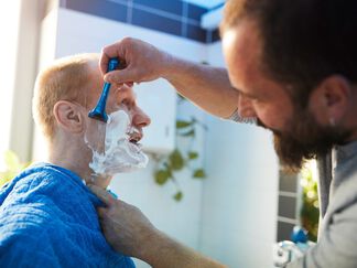 Wir suchen eine Pflegefachkraft für Wohnassistenzen in der Neustadt