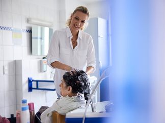 Pflegefachkraft (m/w/d) Dresden-Ost