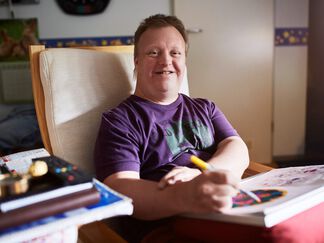 Wir suchen Betreuer:innen für eine Wohnassistenz in Dresden - Neustadt