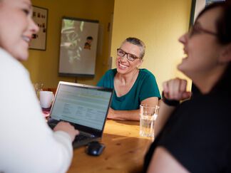 Wir suchen eine Teamleitung für eine neue Wohngemeinschaft in Gorbitz