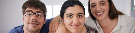 BFD und FSJ Bannerfoto