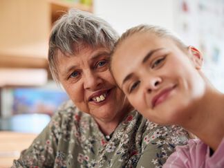 Wir suchen eine:n Betreuer:in für unsere Wohnstätte Wernerstraße