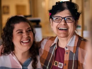 Wir suchen Betreuer:innen für eine Wohnassistenz in Dresden Gorbitz