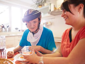 Wir suchen eine Pflegefachkraft für Wohngemeinschaften in Gorbitz