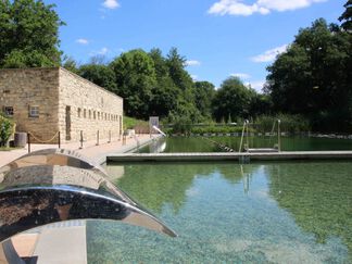 Wir suchen Mitarbeiter:innen für die Zschonergrundbad Saison 2026