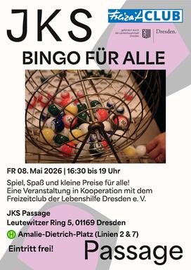 Weihnachtsfeier Club 2025